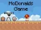 Xogo McDonald's Recoller Comida en liña