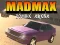 Xogo Mad Max: Arena de Zombis en liña