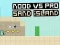 Xogo Noob contra Pro: Illa de Area en liña