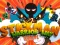 Xogo Camiño do Guerreiro Stickman en liña