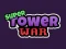 Xogo Guerras Super Torre en liña