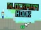 Xogo Blockman Hook en liña