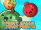 Xogo Bolas de froitas: Juicy Fusion  en liña