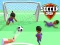 Xogo Carrera de Fútbol en liña