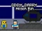 Xogo Cuscús de prisión de Obby Barry en liña