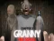 Xogo Granny Capítulo 3 Escola Secundaria en liña