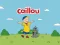 Xogo Caillou en liña