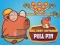 Xogo Salva os cativos capybara Pull Pin en liña