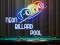 Xogo Billares Neon en liña