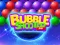 Xogo Bubble Shooter Pop en liña