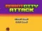 Xogo Ataque á Cidade Robótica en liña