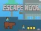 Xogo Fuxir do Oso Noob en liña