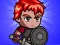 Xogo Ciencia Épica do Heroe: Idle RPG en liña