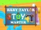 Xogo Bebé Taylor: Mestre das Xoguetes en liña