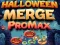 Xogo Halloween Merge Promax en liña