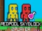 Xogo Redpool Skyblock 2 Xogadores en liña