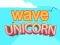 Xogo Unicorn Ondas en liña