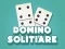 Xogo Solitaire Domino en liña