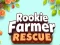 Xogo Rescate do Agricultor Novato en liña