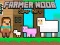 Xogo Agricultor Noob Superheroe en liña