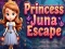Xogo Fuxidas da Princesa Juna en liña