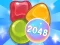 Xogo 2048 Edición Habilidade en liña