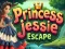 Xogo Fuxida da Princesa Jessie en liña