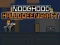Xogo Noobhood Halloweencraft en liña