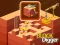 Xogo Block Digger en liña