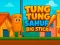 Xogo Tung Tung Sahur Big Stick en liña