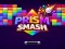 Xogo Prism Smash en liña