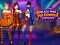 Xogo Concerto de Halloween Black Pink en liña