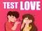 Xogo Test Love en liña
