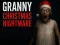 Xogo Granny Christmas Nightmare en liña