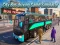 Xogo City Bus driving Game Simulator en liña