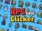 Xogo RPG Idle Clicker en liña