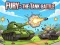 Xogo Fury: The Tank Battle en liña