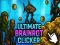 Xogo Ultimate Brainrot Clicker en liña