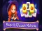Xogo Mahjong Magic and Wizards en liña