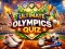 Xogo Quiz Ultimate Olympics en liña