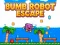 Xogo Bumb Robot Escape en liña