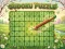 Xogo Sudoku Puzzle en liña