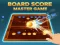 Xogo Board Score Master Game en liña