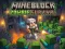 Xogo Mineblock Zombie Survival en liña
