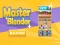 Xogo Mestre Blender en liña