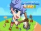 Xogo Survival Island: EVO en liña