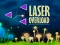 Xogo Laser Overload en liña