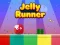Xogo Jelly runner en liña