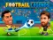 Xogo Football Legends 2026 en liña