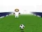 Xogo Idle Football Challenge 3D en liña Xogo Idle Football Challenge 3D en liña